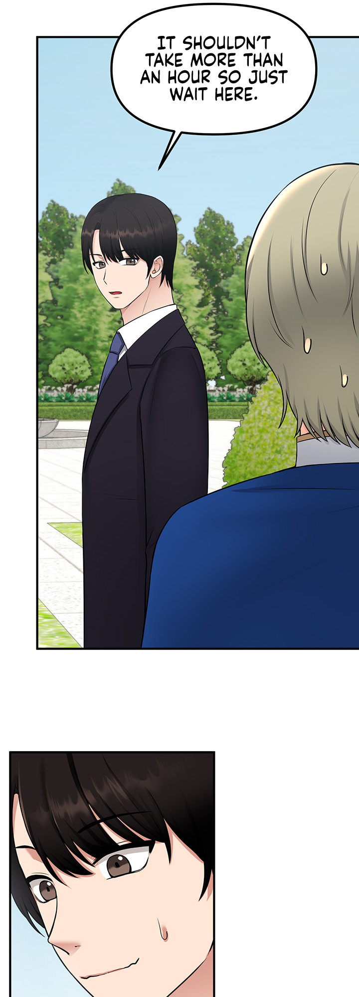 Elf Who Likes To Be Humiliated - Chapter 33 [photo 35] - MangaPorn