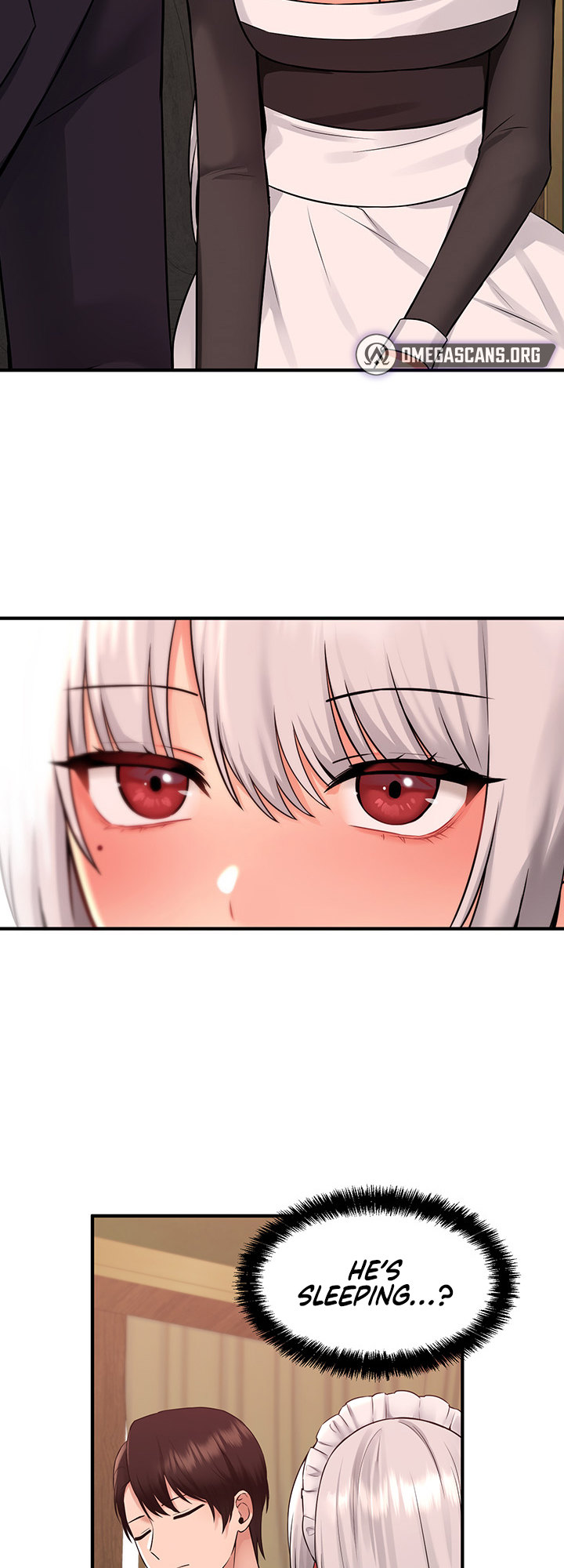 Elf Who Likes To Be Humiliated - Chapter 34 [photo 2] - MangaPorn