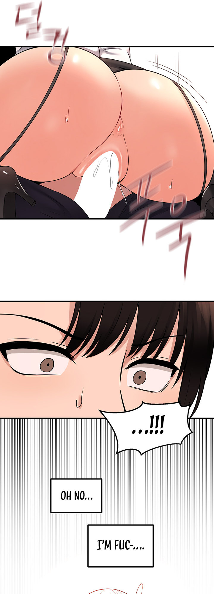 Elf Who Likes To Be Humiliated - Chapter 34 [photo 41] - MangaPorn