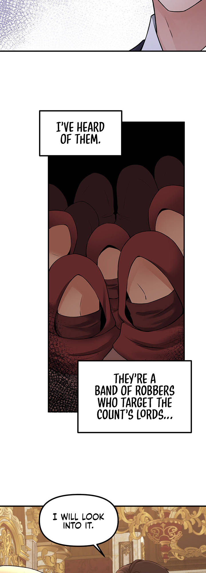 Elf Who Likes To Be Humiliated - Chapter 35 [photo 10] - MangaPorn