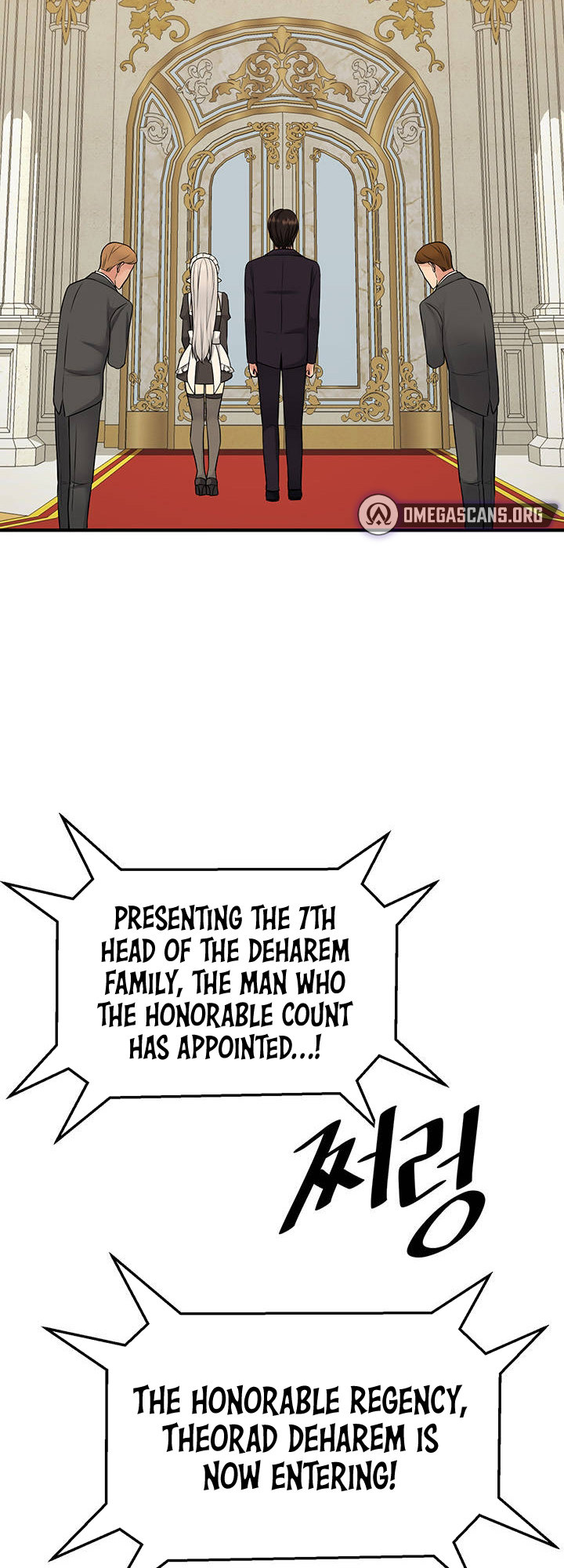 Elf Who Likes To Be Humiliated - Chapter 35 [photo 16] - MangaPorn