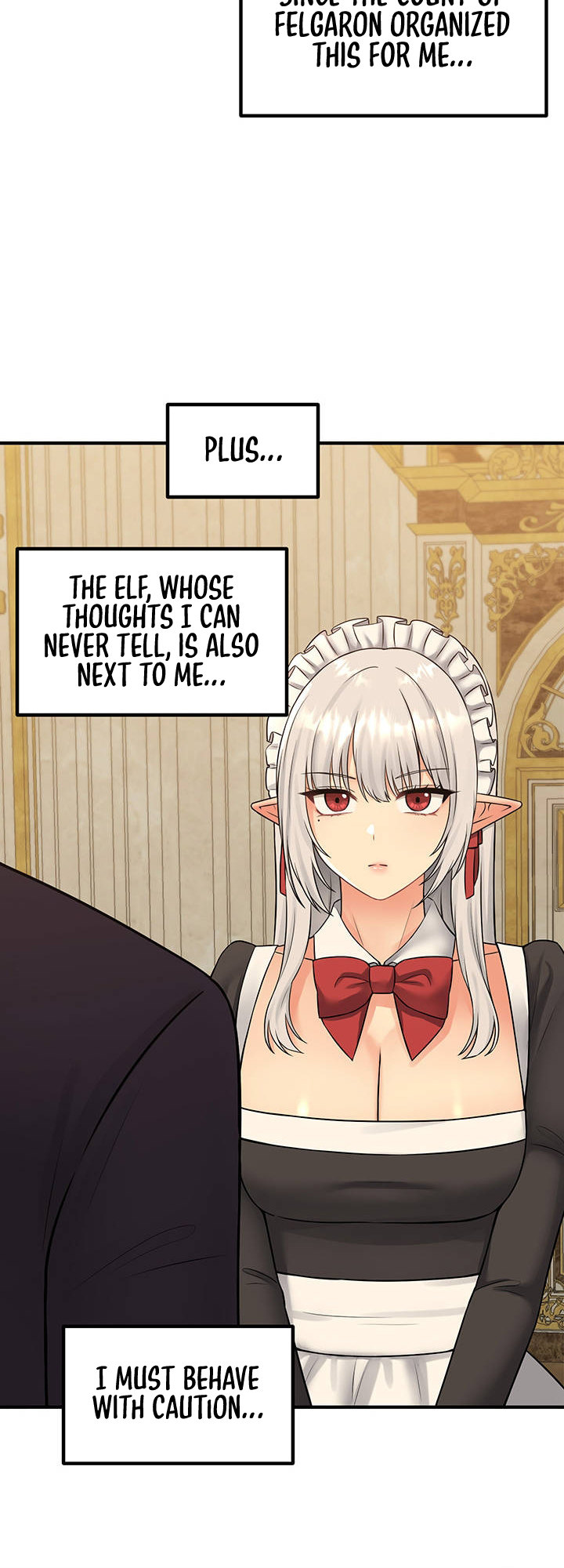 Elf Who Likes To Be Humiliated - Chapter 35 [photo 20] - MangaPorn