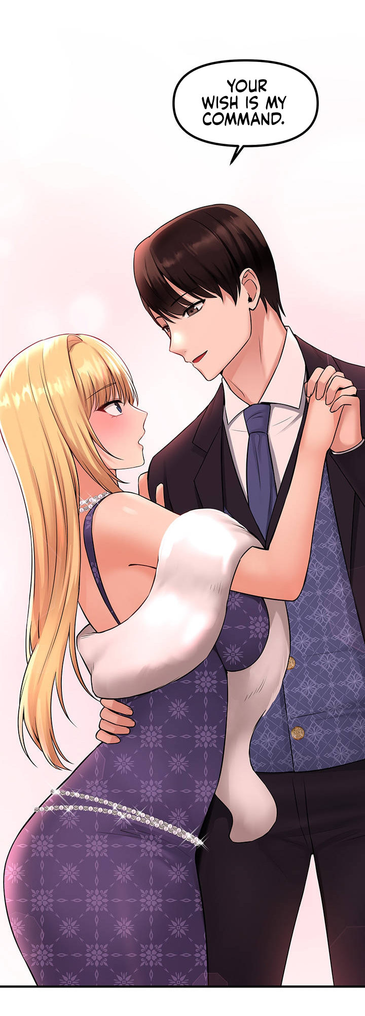 Elf Who Likes To Be Humiliated - Chapter 35 [photo 53] - MangaPorn