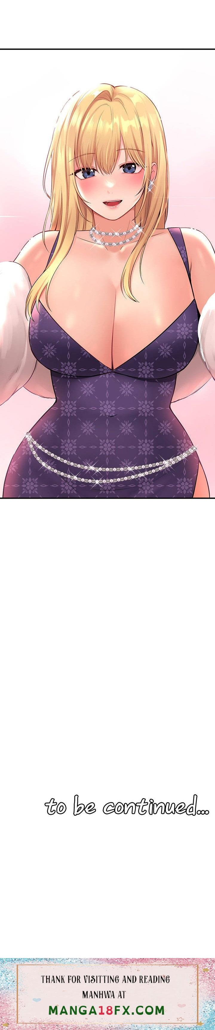 Elf Who Likes To Be Humiliated - Chapter 35 [photo 54] - MangaPorn