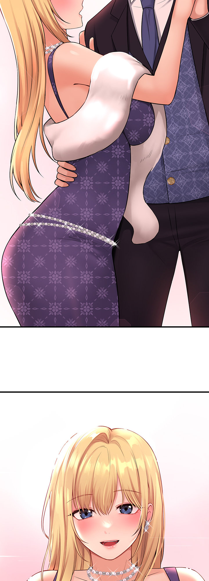 Elf Who Likes To Be Humiliated - Chapter 36 [photo 2] - MangaPorn