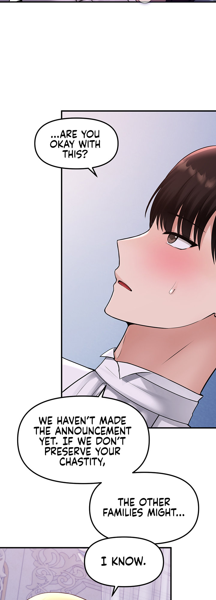 Elf Who Likes To Be Humiliated - Chapter 37 [photo 30] - MangaPorn