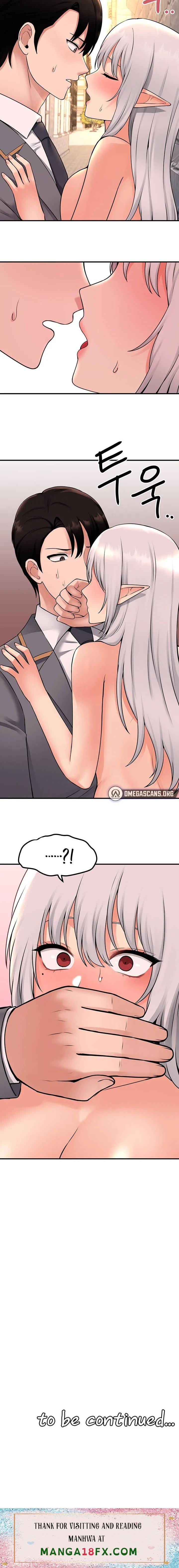 Elf Who Likes To Be Humiliated - Chapter 42 [photo 25] - MangaPorn