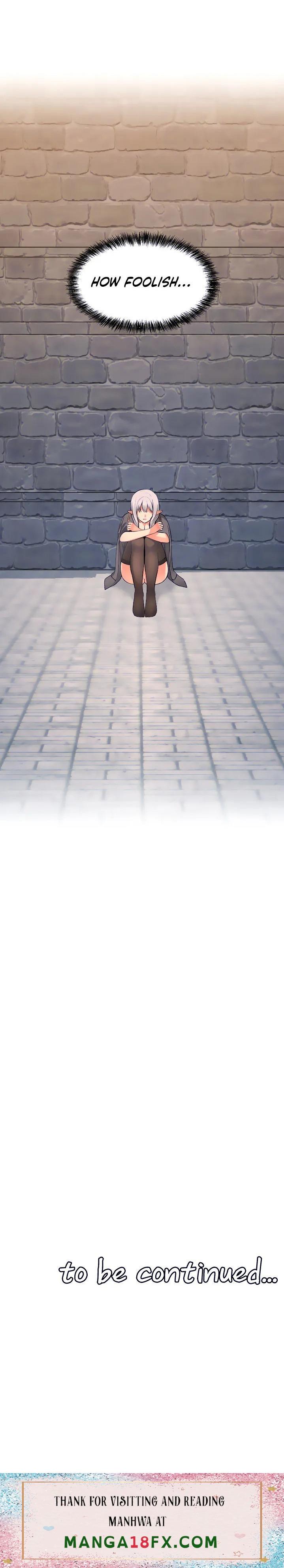 Elf Who Likes To Be Humiliated - Chapter 43 [photo 32] - MangaPorn