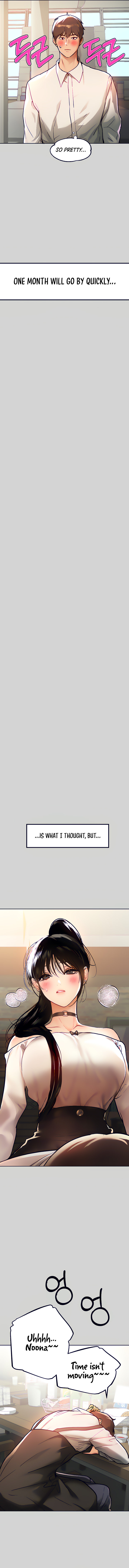 My Landlady Noona - Chapter 29 [photo 8] - MangaPorn