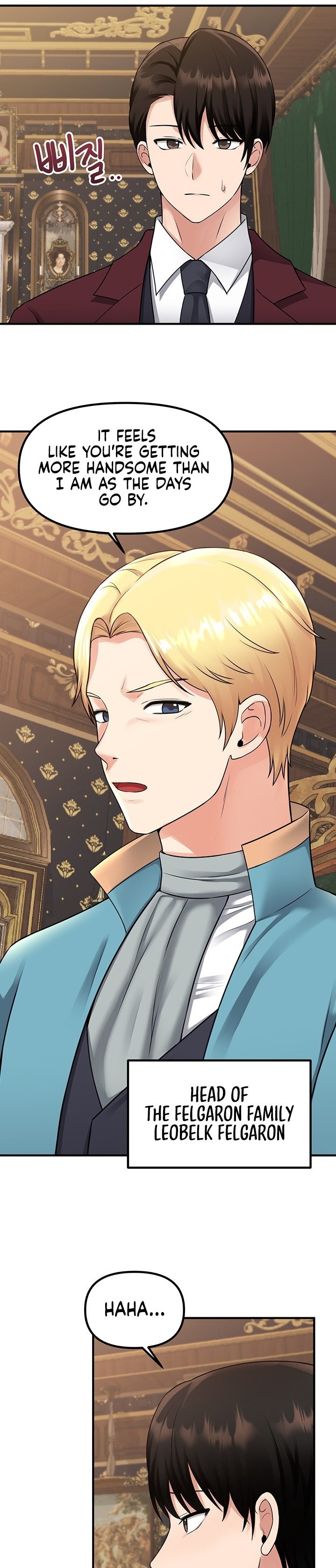 Elf Who Likes To Be Humiliated - Chapter 44 [photo 14] - MangaPorn