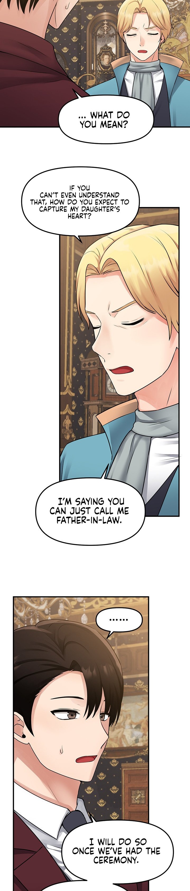 Elf Who Likes To Be Humiliated - Chapter 44 [photo 18] - MangaPorn