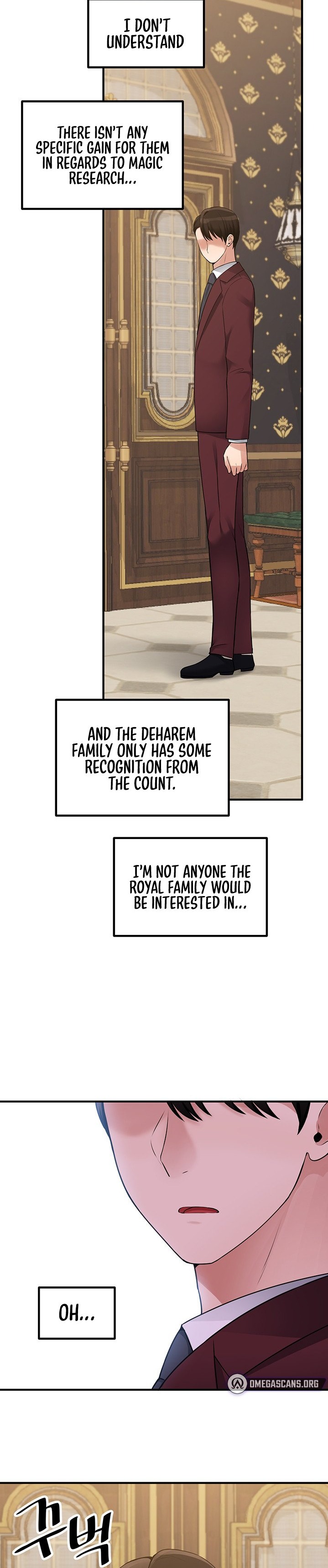 Elf Who Likes To Be Humiliated - Chapter 44 [photo 26] - MangaPorn