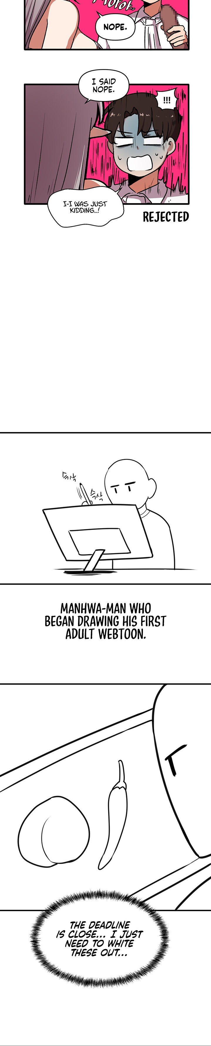 Elf Who Likes To Be Humiliated - Chapter 44.5 [photo 3] - MangaPorn