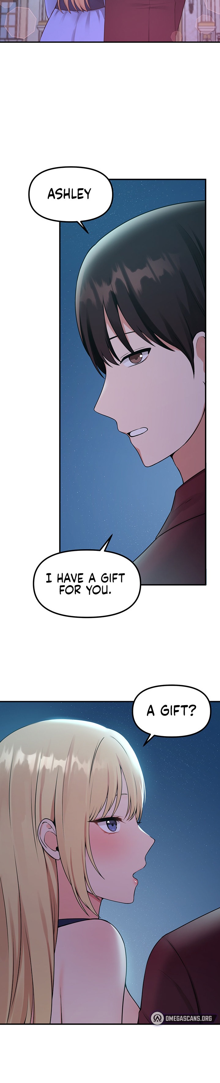 Elf Who Likes To Be Humiliated - Chapter 45 [photo 2] - MangaPorn