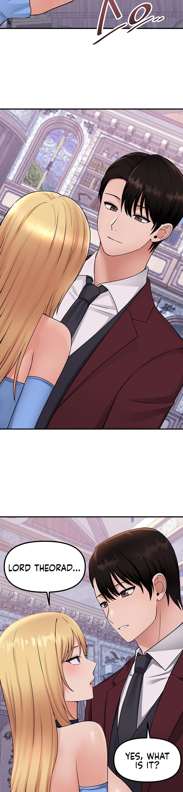 Elf Who Likes To Be Humiliated - Chapter 47 [photo 22] - MangaPorn