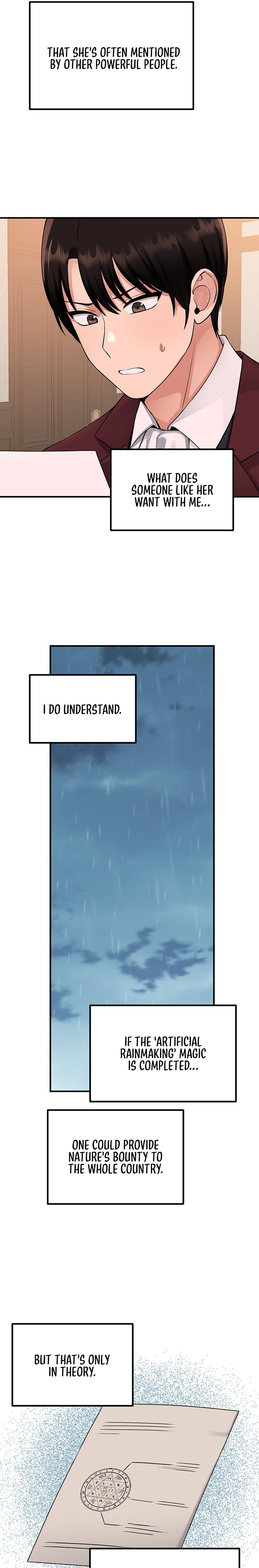 Elf Who Likes To Be Humiliated - Chapter 49 [photo 16] - MangaPorn