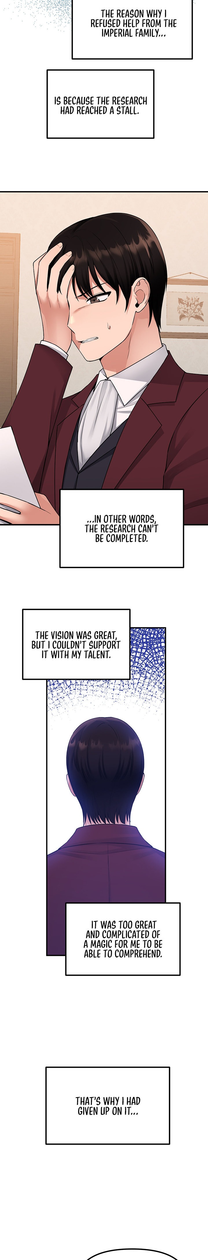 Elf Who Likes To Be Humiliated - Chapter 49 [photo 17] - MangaPorn