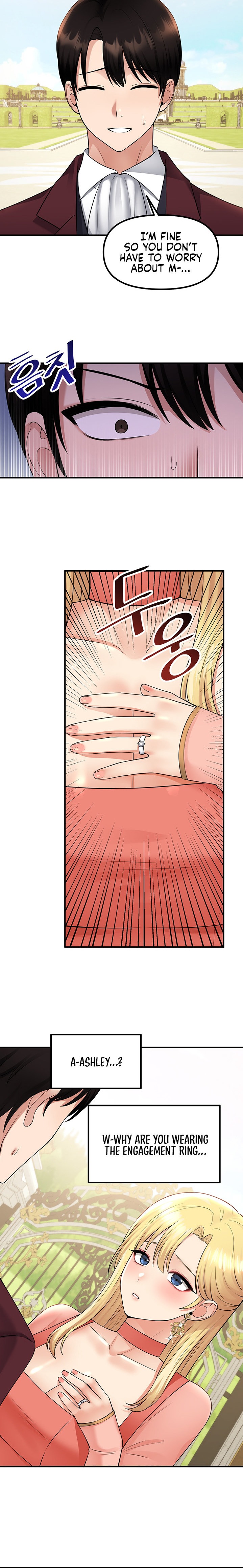 Elf Who Likes To Be Humiliated - Chapter 49 [photo 3] - MangaPorn