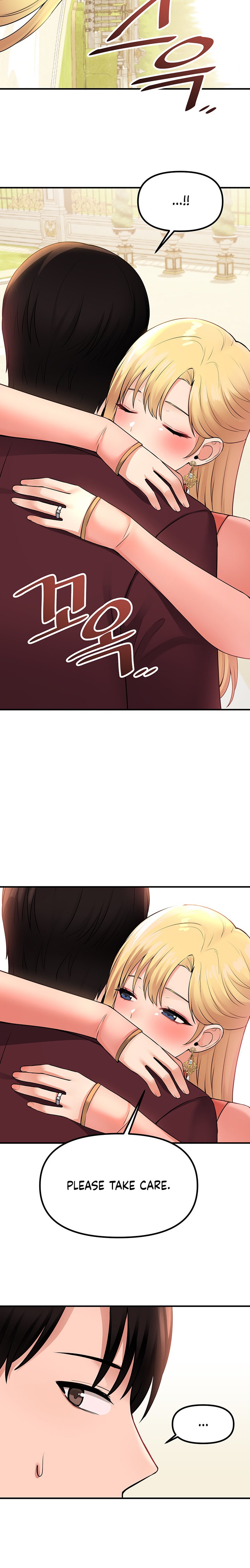 Elf Who Likes To Be Humiliated - Chapter 49 [photo 6] - MangaPorn