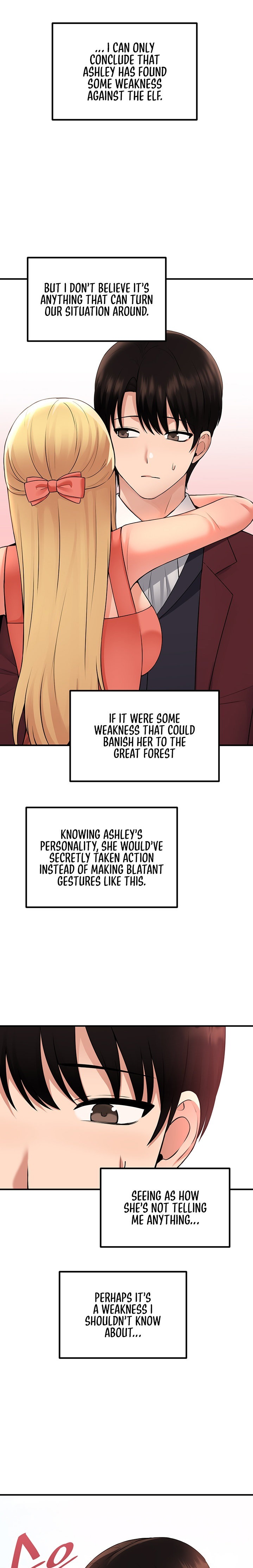 Elf Who Likes To Be Humiliated - Chapter 49 [photo 7] - MangaPorn