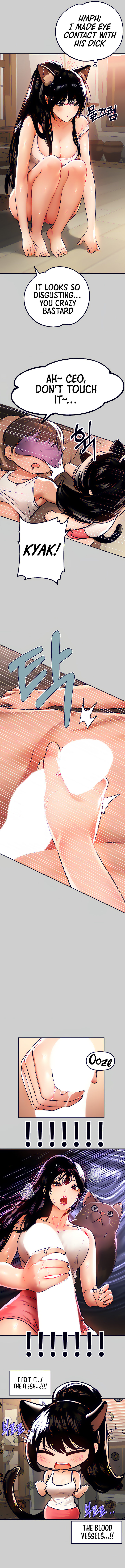 My Landlady Noona - Chapter 30 [photo 3] - MangaPorn