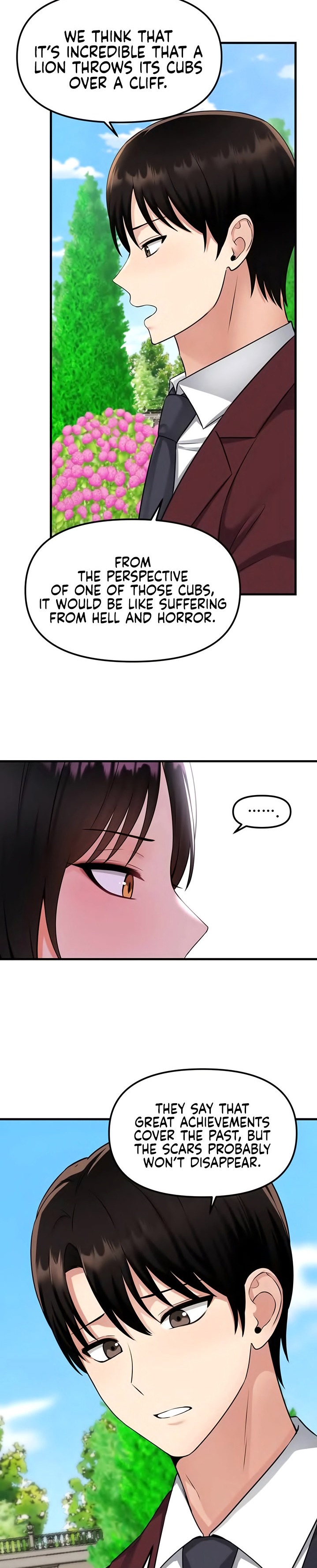 Elf Who Likes To Be Humiliated - Chapter 52 [photo 19] - MangaPorn