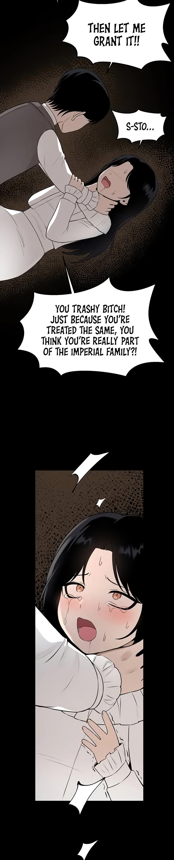 Elf Who Likes To Be Humiliated - Chapter 52 [photo 22] - MangaPorn