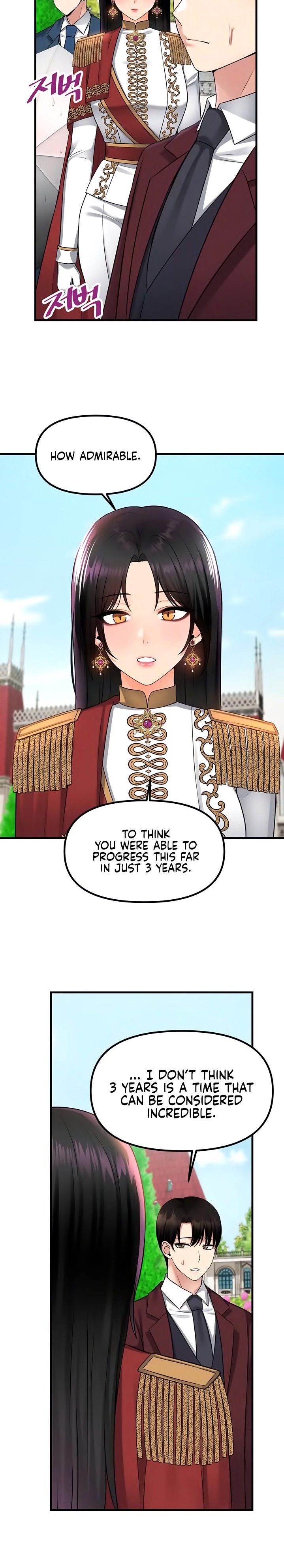 Elf Who Likes To Be Humiliated - Chapter 52 [photo 6] - MangaPorn