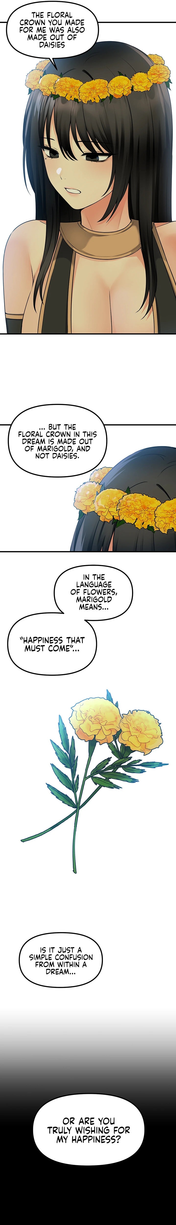 Elf Who Likes To Be Humiliated - Chapter 53 [photo 13] - MangaPorn