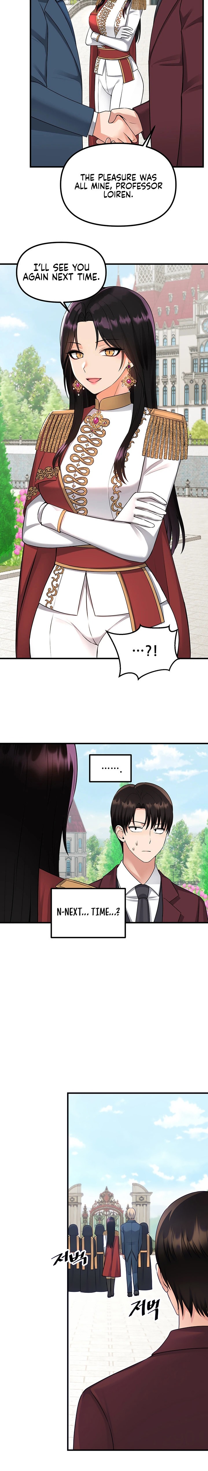 Elf Who Likes To Be Humiliated - Chapter 53 [photo 2] - MangaPorn