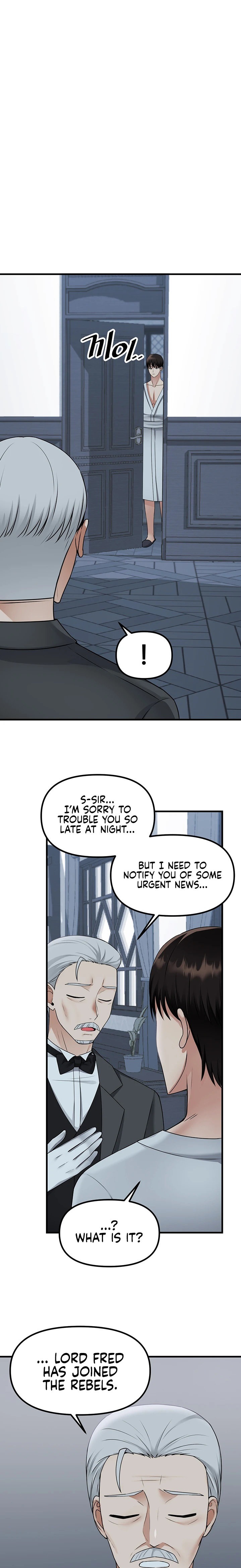 Elf Who Likes To Be Humiliated - Chapter 55 [photo 23] - MangaPorn