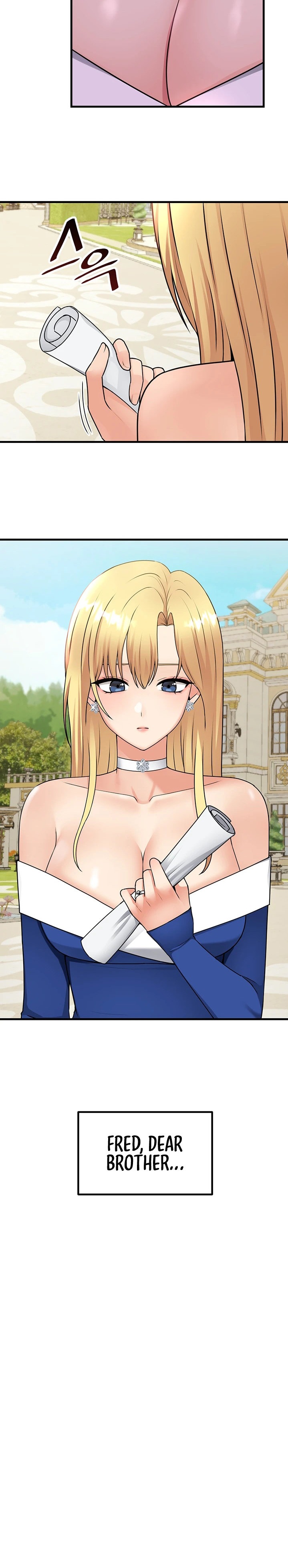 Elf Who Likes To Be Humiliated - Chapter 56 [photo 15] - MangaPorn