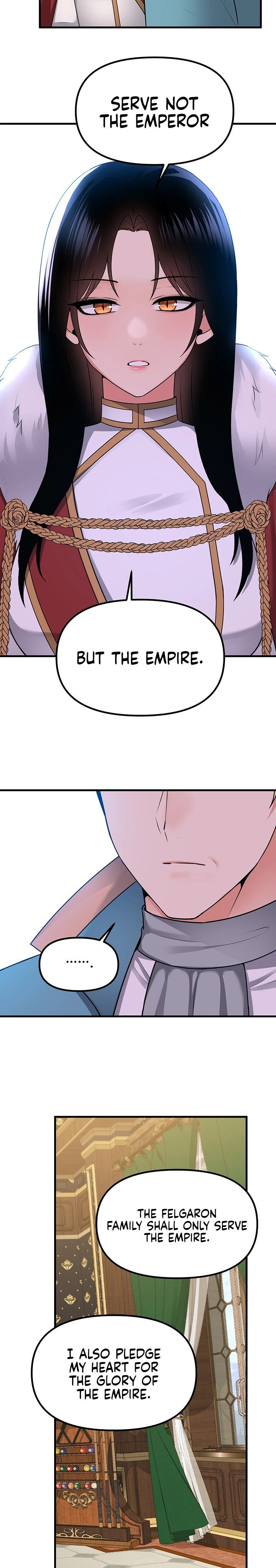 Elf Who Likes To Be Humiliated - Chapter 57 [photo 12] - MangaPorn