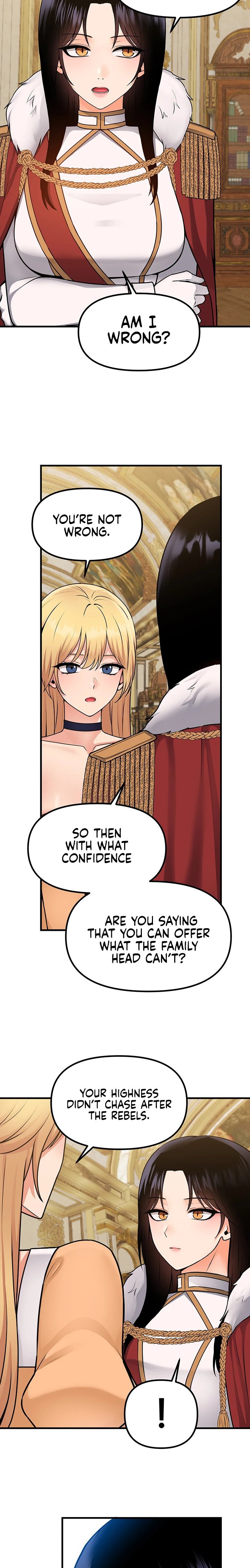 Elf Who Likes To Be Humiliated - Chapter 57 [photo 17] - MangaPorn