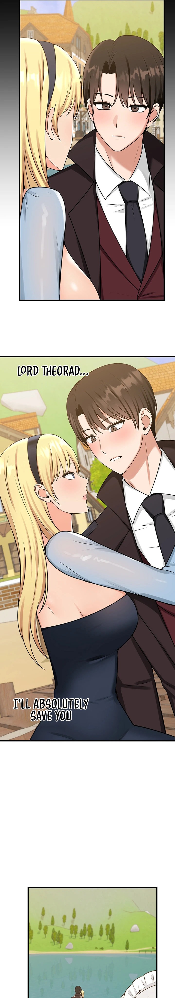 Elf Who Likes To Be Humiliated - Chapter 58 [photo 19] - MangaPorn