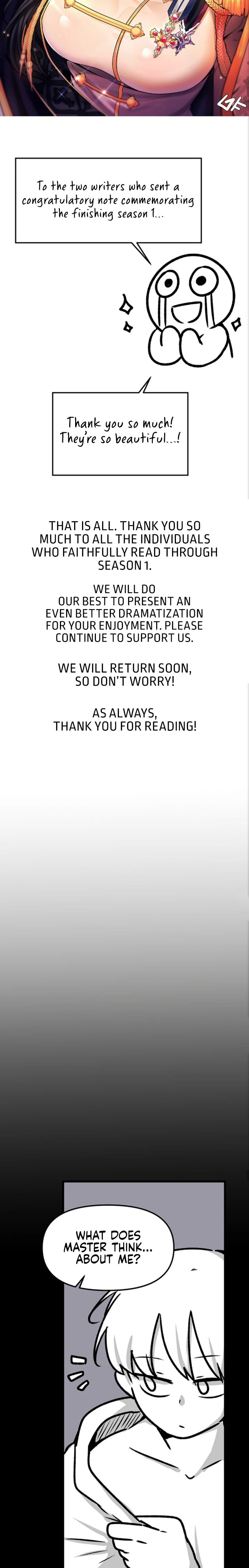 Elf Who Likes To Be Humiliated - Chapter 58.5 [photo 8] - MangaPorn