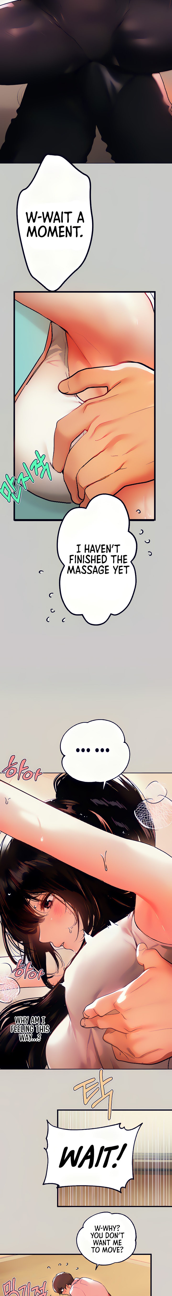 My Landlady Noona - Chapter 31 [photo 3] - MangaPorn