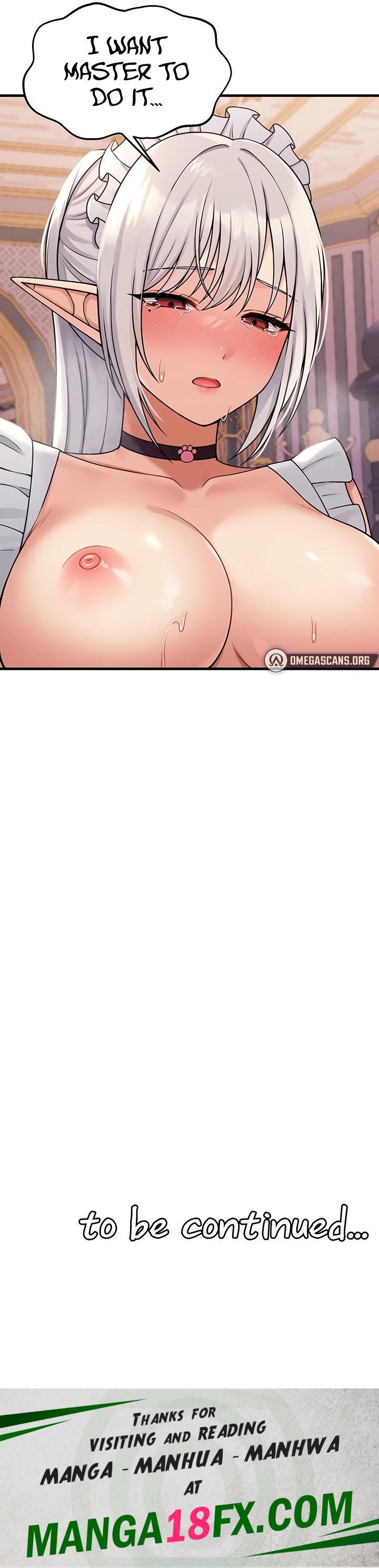 Elf Who Likes To Be Humiliated - Chapter 60 [photo 28] - MangaPorn