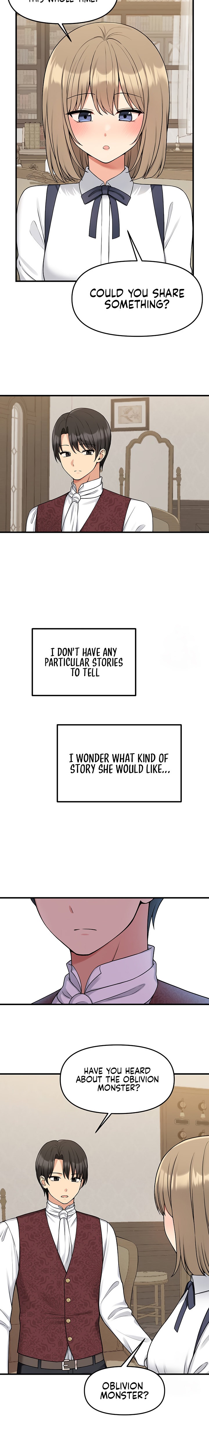 Elf Who Likes To Be Humiliated - Chapter 62 [photo 12] - MangaPorn