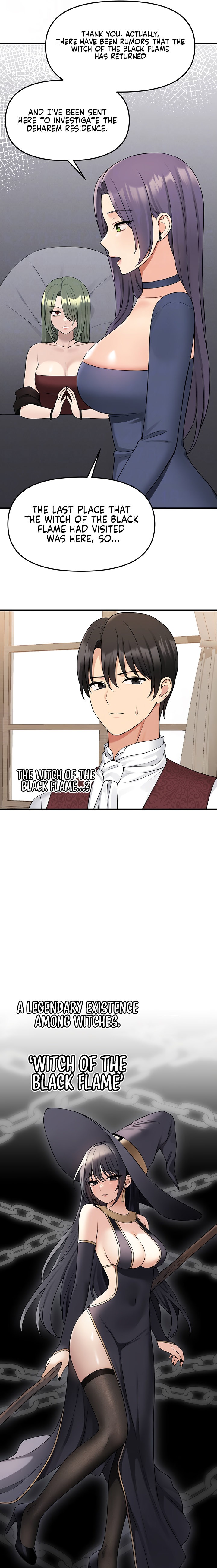 Elf Who Likes To Be Humiliated - Chapter 62 [photo 3] - MangaPorn