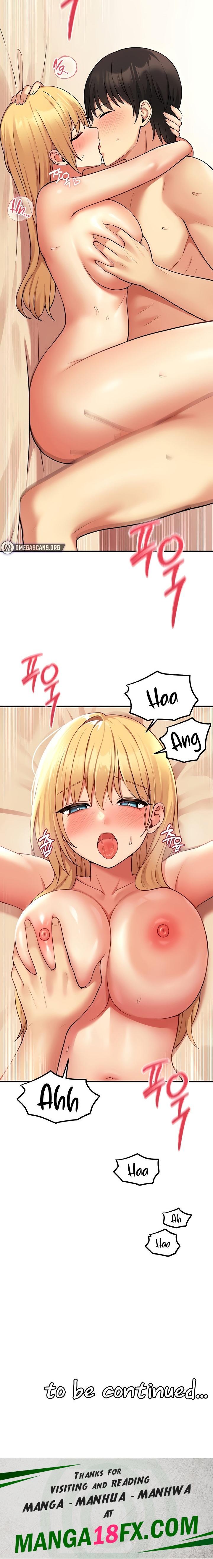 Elf Who Likes To Be Humiliated - Chapter 65 [photo 18] - MangaPorn