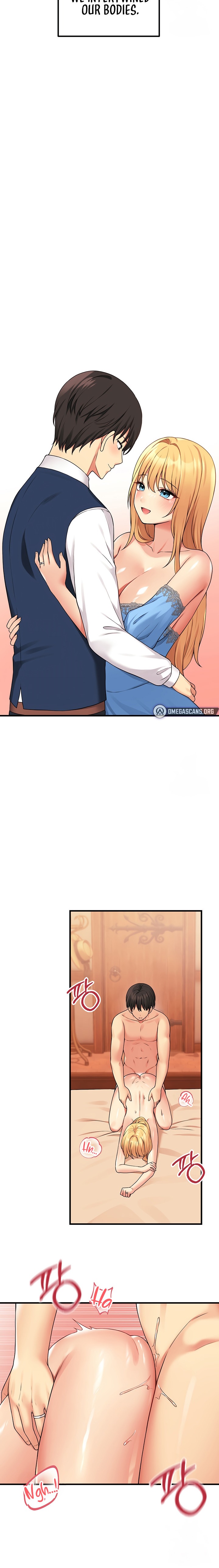 Elf Who Likes To Be Humiliated - Chapter 66 [photo 10] - MangaPorn