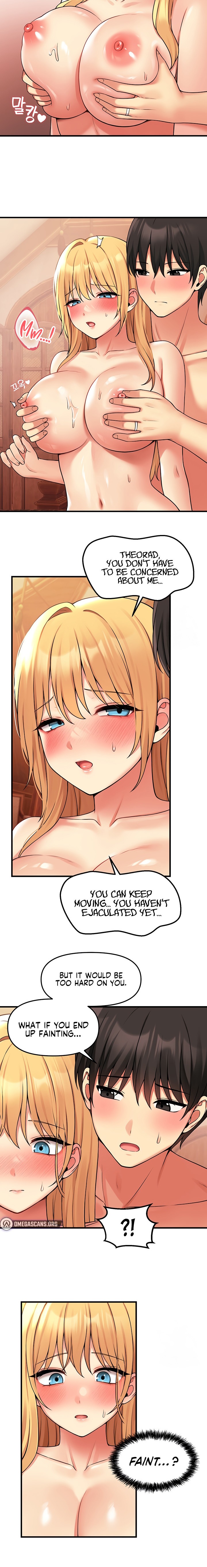 Elf Who Likes To Be Humiliated - Chapter 66 [photo 14] - MangaPorn