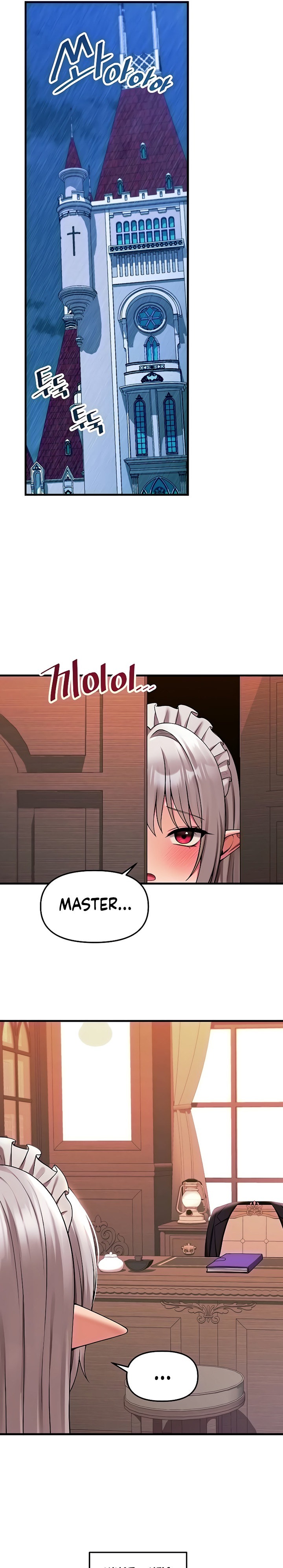 Elf Who Likes To Be Humiliated - Chapter 67 [photo 19] - MangaPorn