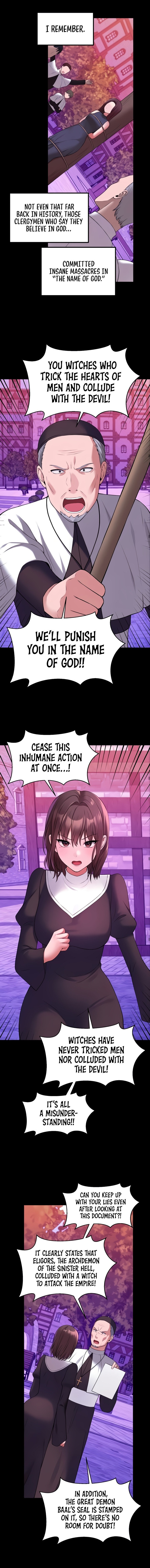 Elf Who Likes To Be Humiliated - Chapter 68 [photo 12] - MangaPorn