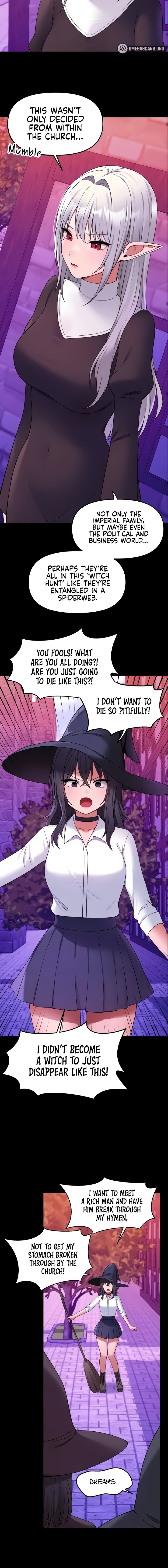 Elf Who Likes To Be Humiliated - Chapter 68 [photo 14] - MangaPorn