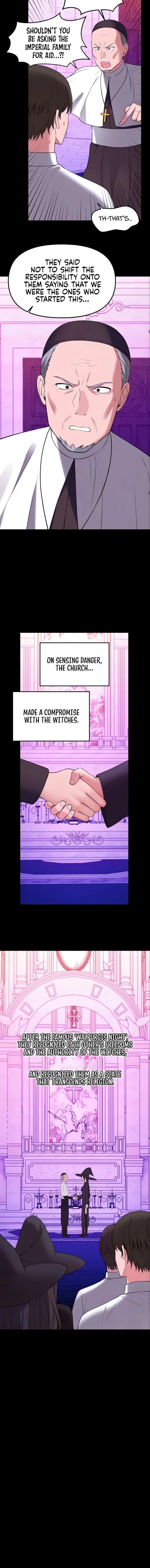 Elf Who Likes To Be Humiliated - Chapter 68 [photo 16] - MangaPorn