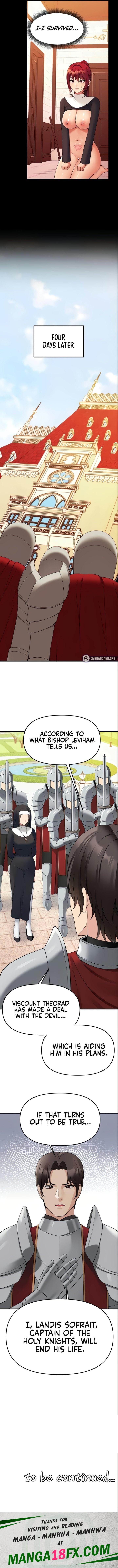 Elf Who Likes To Be Humiliated - Chapter 68 [photo 19] - MangaPorn