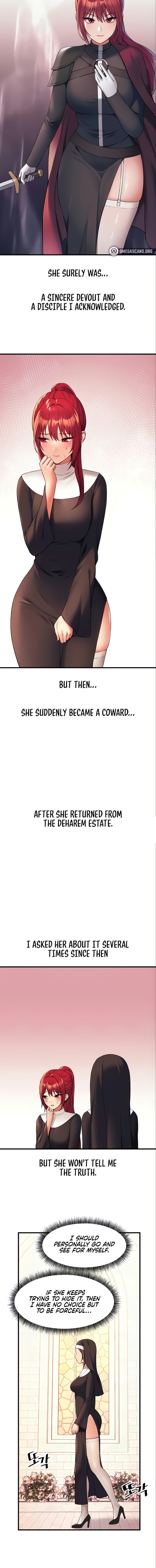 Elf Who Likes To Be Humiliated - Chapter 68 [photo 2] - MangaPorn