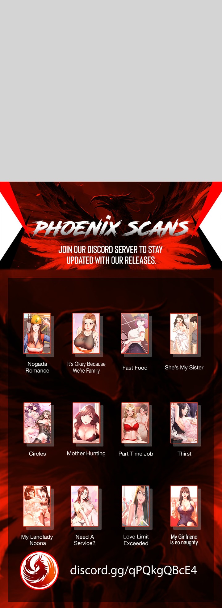 My Landlady Noona - Chapter 32 [photo 13] - MangaPorn